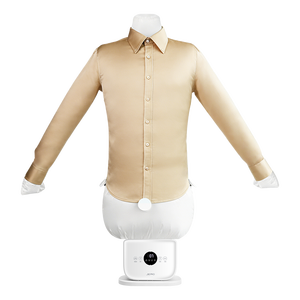Ferro da Stiro a Vapore Compatto con Asciugatura Rapida per Vestiti, Elettrodomestico per Asciugatura Indumenti - Product Image 6