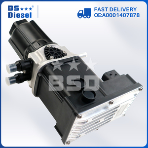 Bomba Dosificadora de Urea de Alta Calidad para Sistema SCR A0001405378 A0001405478 Bomba de Urea A0001407878 para Mercedes Benz - Product Image 6