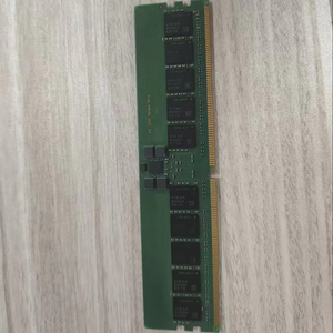 หน่วยความจำเซิร์ฟเวอร์ประสิทธิภาพสูง DDR5 32GB 4800MHz สำหรับการใช้งาน Ai ในสต็อก - Product Image 1