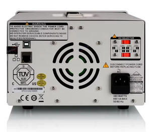 Produit d'origine authentique SIGLENT SPD3303X/SPD3303C Alimentation électrique numérique SIGLENT SPD3303C Alimentation SIGLENT SPD3303C - Product Image 3