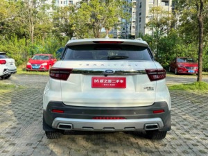 <span class=keywords><strong>Ford</strong></span> Territory EcoBoost <span class=keywords><strong>SUV</strong></span> 2020, Sin Accidentes, Autos Usados, Volante a la Izquierda, Sedán Familiar Económico, Venta al Por Mayor - Product Image 5