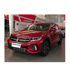 Nuova VW T-ROC 2023 280TSI DSG 2WD SUV Automatico Benzina - Produttore Originale - Product Image 1