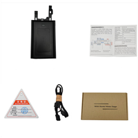 Chargeur sans fil pour voiture 15W, panneau de charge rapide pour console centrale, adaptateur pour Lexus LX600 2024, accessoires de voiture
