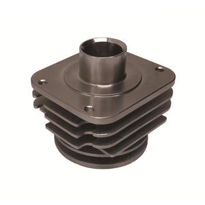 Precision Custom Rapid Prototyping CNC Milling Turning Aluminum Lathe Parts Machining <b>Camera</b> Parts Accessories - Product Image 5