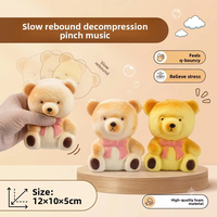 Jouet Squishy en Mousse PU Non Toxique en Forme de Tête d'Oignon, Vente Directe Usine, Jouets Anti-Stress Nouveauté Zoey Squishy, 14 Ans et Plus, Fournisseur en Gros