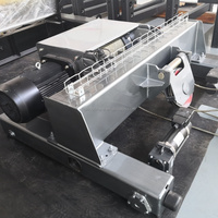 Polipasto Eléctrico Europeo de Cable de Acero 1T-20T, Diseño Modular para Grúa Puente