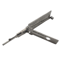 Lishi HYN14R/HY15 2-en-1 lecteur de prise de verrouillage automatique et de verrouillage de décodeur pour voiture