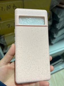 Ốp Lưng Lúa Mì Có Thể Phân Hủy Sinh Học UNIMOR <span class=keywords><strong>Pixel</strong></span> 6 Cho Vỏ Điện Thoại <span class=keywords><strong>Google</strong></span> <span class=keywords><strong>Pixel</strong></span> 6 Pro - Product Image 6