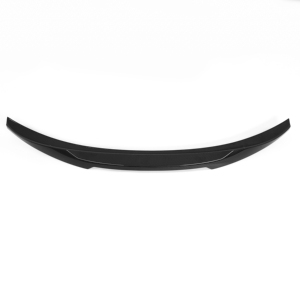 Alerón Trasero Estilo M4 de Fibra de Carbono para <span class=keywords><strong>BMW</strong></span> G20 320i 330i 340i G80 M3 Competition CS 2020-2026, Alerón Trasero Tipo Cola de Pato - Product Image 5