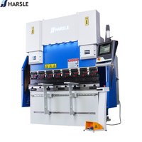 Petite Presse Plieuse Machine À Cintrer Pliage Machine 30t1600