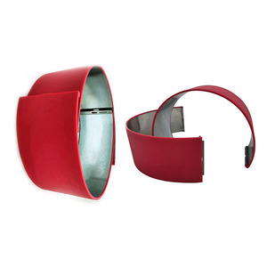 Bigorna vermelha durável cobre cobertores e bigorna cortando cobre aço apoiado cobre - Product Image 4