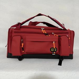 Sac à dos de ski et de <span class=keywords><strong>snowboard</strong></span> avec compartiment étanche en TPU, capacité 55L, résistant à l'usure, pour planches et bottes pour hommes - Product Image 5