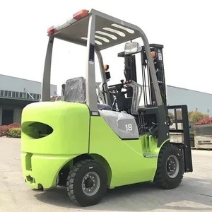 Officiële Vervaardigd 1.8 <span class=keywords><strong>Ton</strong></span> Mini Diesel Heftruck Fd18z Met Lage Prijs Te Koop - Product Image 2