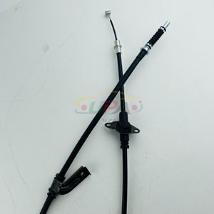 Câble de frein de stationnement droit (RH) pour Hyundai Kia 59770-3K000 - Product Image 5