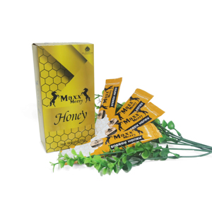 Formule personnalisable, miel naturel en boîte OEM, onctueux, délicieux et savoureux - Product Image 6