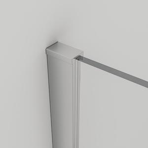 Fabriqué en Chine série walk-in cabine de douche foshan enceinte de douche sexuelle enceinte de base de douche - Product Image 6