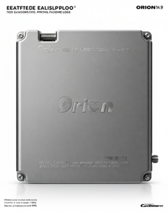 Para Orion 9.9 Sistema de Energía Solar de Alto Voltaje de 20kwh Todo en Uno, Batería Lifepo4, Inversor de 5kW, UL9540A, US IP65 - Product Image 5