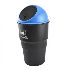 ถังขยะในรถยนต์ - Product Image 1
