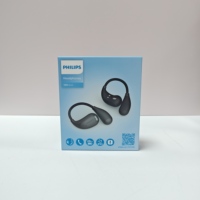 Boîte cadeau en papier pour écouteurs, boîtes d'emballage pour écouteurs vides, écouteurs sans fil Bluetooth, carton avec insert en papier, logo personnalisé