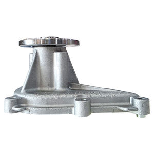 Pompe à eau coréenne 251002E000 pour HYUNDAI KIA - Composant de remplacement du système de refroidissement du moteur provenant d'un fabricant coréen de pièces automobiles - Product Image 5