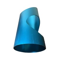Pièces en aluminium sur mesure, usinage CNC, tolérance de précision 0,01 mm, services de conception CAO pour usinage, pour diffuseur d'arômes de voiture