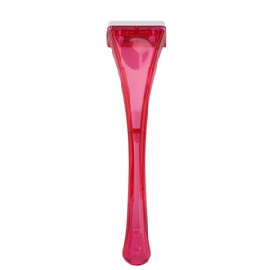 <span class=keywords><strong>Rasoir</strong></span> <span class=keywords><strong>Bikini</strong></span> <span class=keywords><strong>Rasoir</strong></span> Lame Unique Jetable pour Femmes <span class=keywords><strong>Rasoir</strong></span> En Plastique <span class=keywords><strong>Femme</strong></span> Petit <span class=keywords><strong>Bikini</strong></span> - Product Image 3