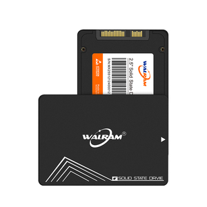 Walram - Discos Duros de Estado Sólido SSD de 2.5 Pulgadas, Interfaz SATA3, 120 GB-240 GB, <span class=keywords><strong>Disco</strong></span> Duro <span class=keywords><strong>HDD</strong></span> de 1 TB para Ordenador Portátil y de Escritorio - Product Image 1