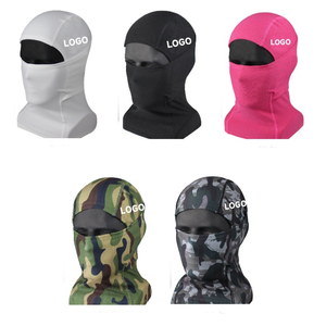 Cagoule <span class=keywords><strong>de</strong></span> <span class=keywords><strong>ski</strong></span> intégrale camouflage fabriquée en Chine, masque <span class=keywords><strong>de</strong></span> protection UV léger pour le cyclisme en extérieur et les doublures <span class=keywords><strong>de</strong></span> moto - Product Image 5