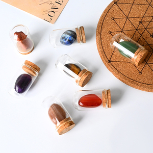 Wholesale Eco-Friendly Crystal Gemstone Block & <b>Cube</b> Mineral Specimens for Home Decoration - Product Image 5