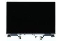 14" UHD 4K 3840x2160 IPS LED Backlit Touch 40 Pin 500nits untuk ThinkPad X1 Yoga Generasi ke-4 20QF 20QG