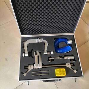 Driepunts Invasieve Schedelklem Chirurgische Hoofdfixator Voor Orthopedische Chirurgie Ziekenhuisapparatuur Prijs Te Koop - Product Image 3