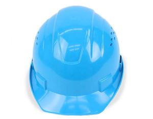 ANT5PPE高品質ベント経済スタイル建設黄色産業安全ヘルメットANSI Z89.1証明書付き - Product Image 2