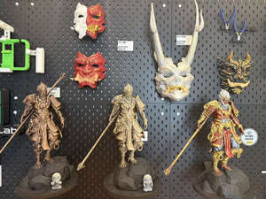 Impresora 3D Original A1 Mini, Nivelación Totalmente Automática, Alta Velocidad y Precisión, Multicolor, Compatible con PLA, Motor AMS Lite - Product Image 4