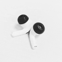 Aier Wearing Embouts confortables en mousse à mémoire de forme pour les Air Pods ou les Air Pods Pro 2 Earbud