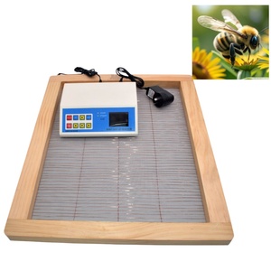 Extracteur et collecteur de venin d'abeille à double tension - Product Image 1