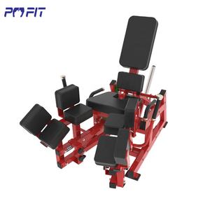 Máquina Multifuncional para Sentadillas, Press de Piernas y Poleas, Máquina de Gimnasio para Ejercicios de Piernas - Product Image 2