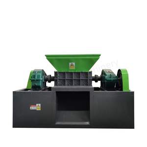 2024 <span class=keywords><strong>broyeur</strong></span> et granulateur de plastique hybride populaire déchiqueteuse de plastique déchiqueteuse de plastique d'<span class=keywords><strong>occasion</strong></span> - Product Image 3