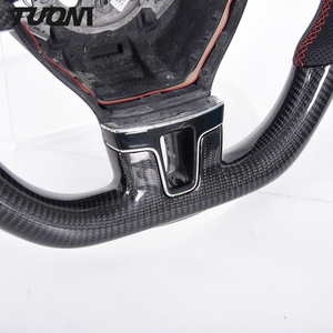 Volant en fibre de carbone OEM pour CC - Product Image 4