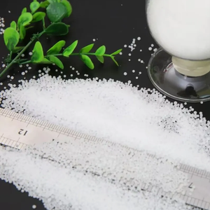 <span class=keywords><strong>Engrais</strong></span> azoté granulaire blanc à base d'urée 46-0-0 pour pelouse et <span class=keywords><strong>gazon</strong></span> - Product Image 3