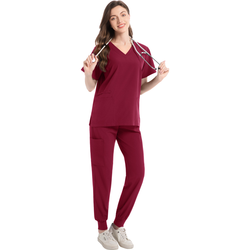 82027 Burgundy