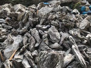 หินตกแต่งตู้ปลาคุณภาพสูงรักษ์โลก จินหนาน โนวา เซริว รุ่น DG-205 รูปทรงกลม บรรจุถุง 25 กก. สำหรับตู้ปลา - Product Image 5