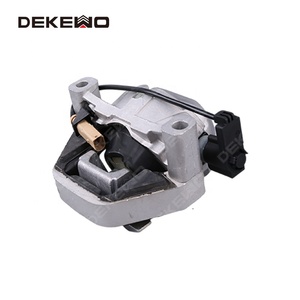 OE 4G0199381LC 4G0199381EH 4G0199381EP DEKEWO自動車スペアカー部品エンジンマウントAUDI 2010-2018 A8D4 S8 - Product Image 3