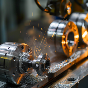 ชิ้นส่วนเครื่องกลึงพลาสติกสำหรับงานกัดทำจากไนลอน PTFE uhmwpe CNC ชิ้นส่วนเครื่องจักรงานกัดงานตามสั่ง - Product Image 5