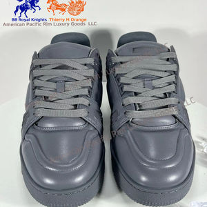 Baskets de sport de qualité supérieure, de luxe, de marque originale, pour la course en extérieur, en maille, décontractées, pour hommes et femmes - Product Image 6