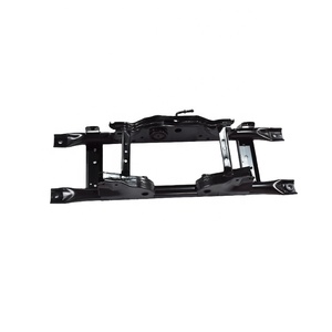Pièces automobiles de bonne qualité OEM 554039122R Essieux avant - Product Image 1