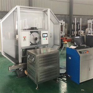 500J البندول 750J <span class=keywords><strong>Charpy</strong></span> اختبار تأثير <span class=keywords><strong>Charpy</strong></span> <span class=keywords><strong>Astm</strong></span> A370 اختبار تأثير <span class=keywords><strong>Charpy</strong></span> القياسي - Product Image 6