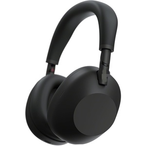 Casque sans fil à réduction de bruit, son haute définition, casque sans fil XM6, étui durable, casque de jeu 30H - Product Image 1