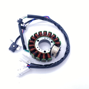 Statore per <span class=keywords><strong>YAMAHA</strong></span> <span class=keywords><strong>DT</strong></span> 125R DT125R 1999-2004 <span class=keywords><strong>DT</strong></span> 125RE DT125RE <span class=keywords><strong>DT</strong></span> 125 X DT125X 2005-2006 OE 4FU855600200 - Product Image 2