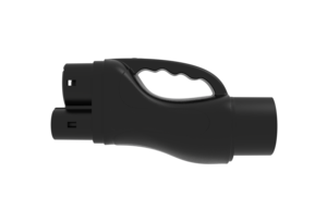 Adaptateur GBT à CCS2 1000V 300A pour véhicule électrique <span class=keywords><strong>Porsche</strong></span> <span class=keywords><strong>Taycan</strong></span>, BMW I3, Tesla European & More | <span class=keywords><strong>Prix</strong></span> d'usine - Product Image 3