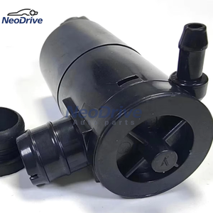 Pièce auto TIANFU OE 10099428 Nouveau moteur de jet d'eau pour essuie-glace de voiture, pompe de lavage de vitres pour MG360/GT/I6/XMG6/I5/CLEVER/<span class=keywords><strong>mulan</strong></span> - Product Image 1